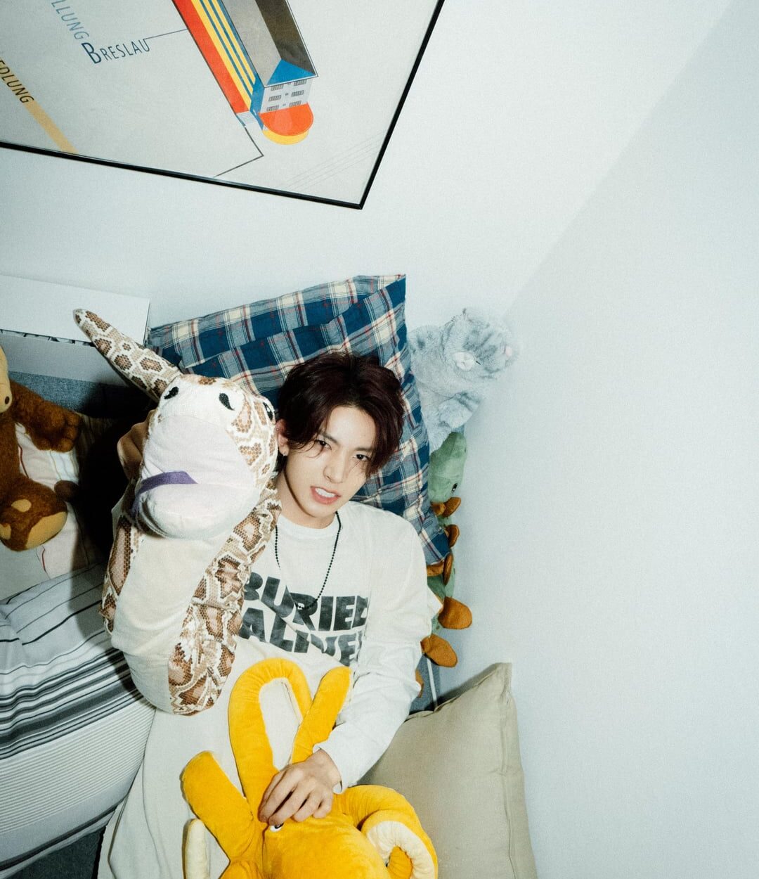 240629 <ROMANCE: UNTOLD> Concept Photos (Engene Ver.) (Heeseung, Sunoo, Jake and Ni-ki)