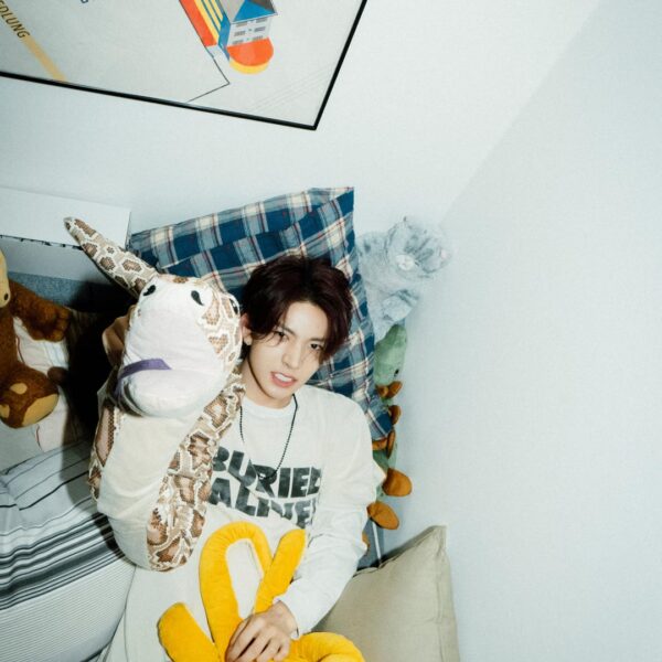 240629 <ROMANCE: UNTOLD> Concept Photos (Engene Ver.) (Heeseung, Sunoo, Jake and Ni-ki)