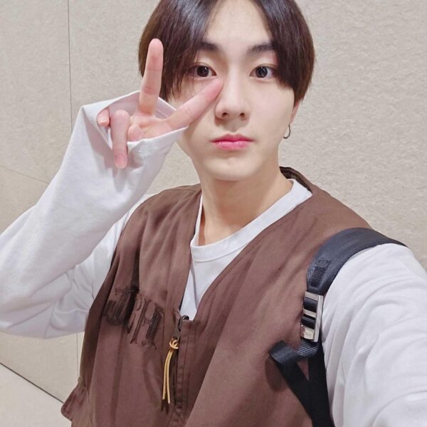 240604 Weverse: Jungwon