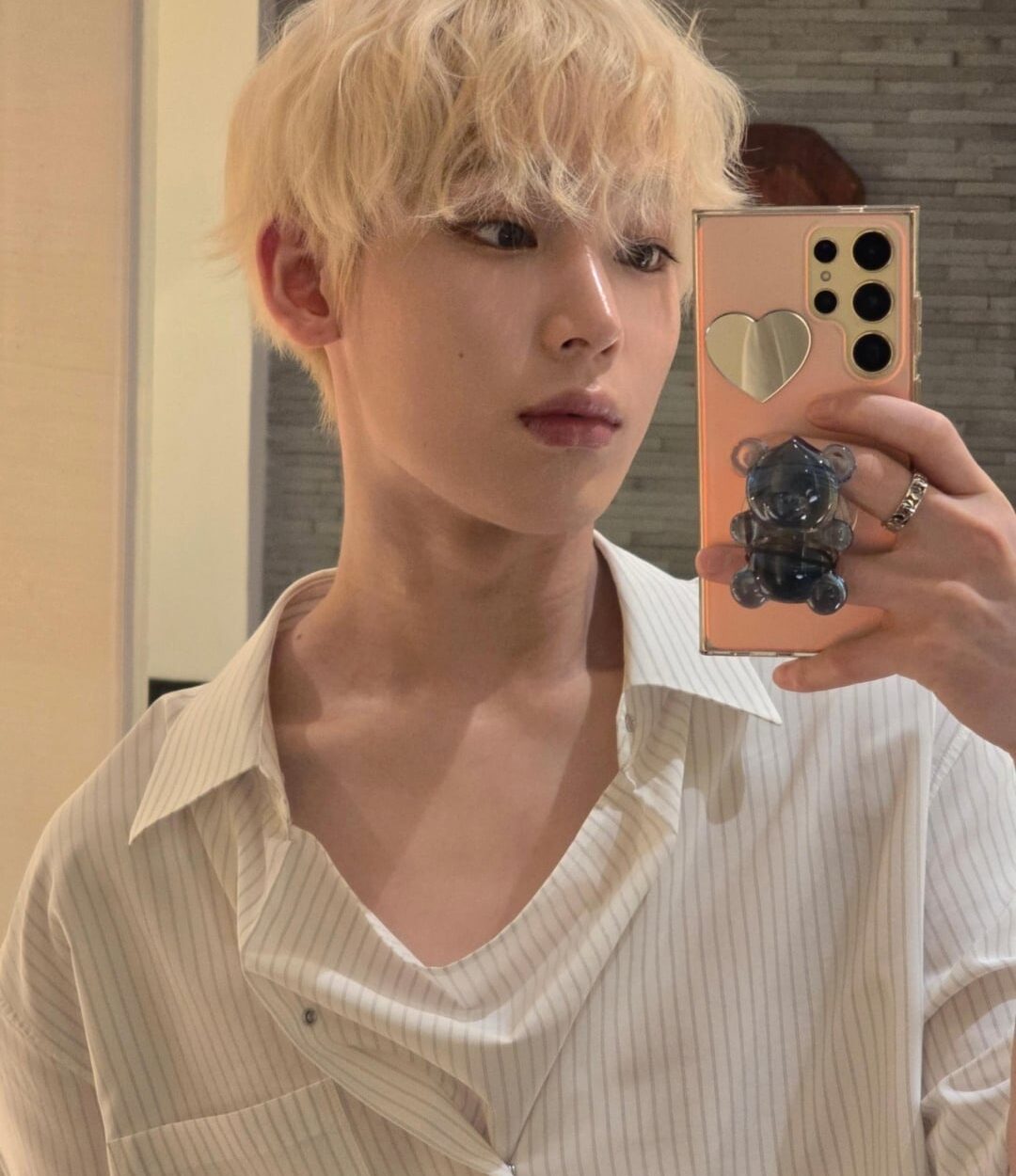 240607 Weverse: Sunoo