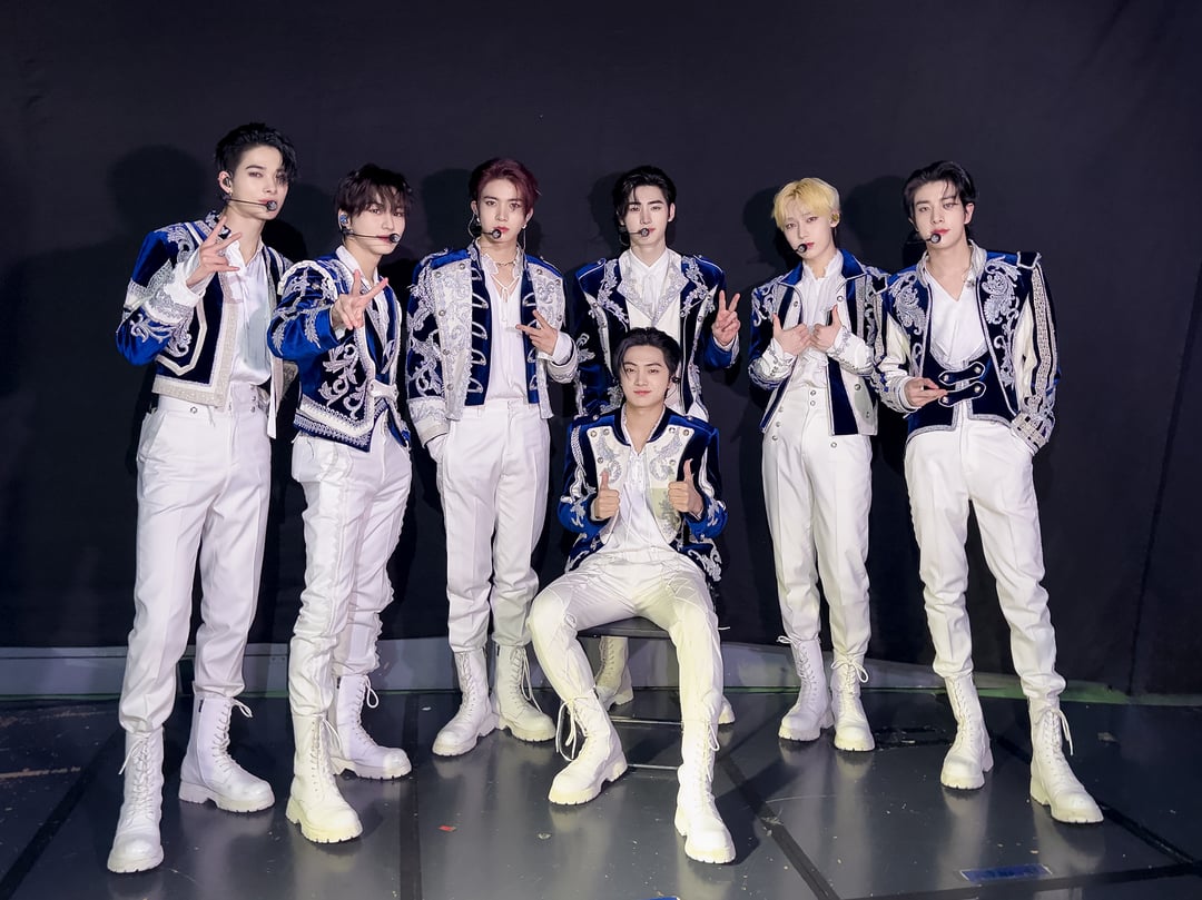240628 Twitter: ENHYPEN Official Japan @ Fate Plus in Hiroshima Day 2