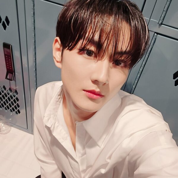 240623 Weverse: Jungwon