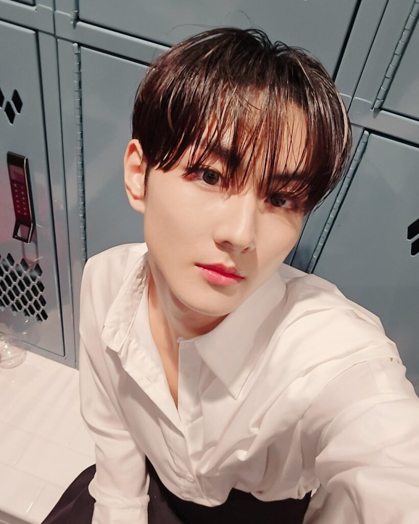240623 Weverse: Jungwon