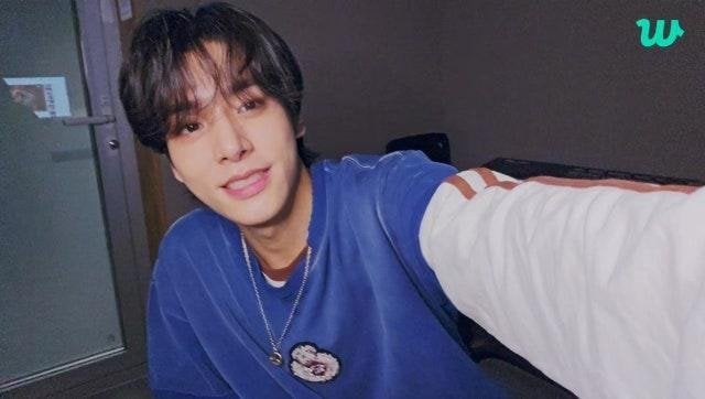 240602 [Weverse Live: Jake] 🙂