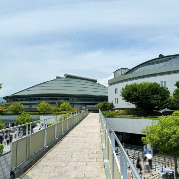 240626 Twitter: ENHYPEN Official Japan @ Fate Plus in Hiroshima D-Day