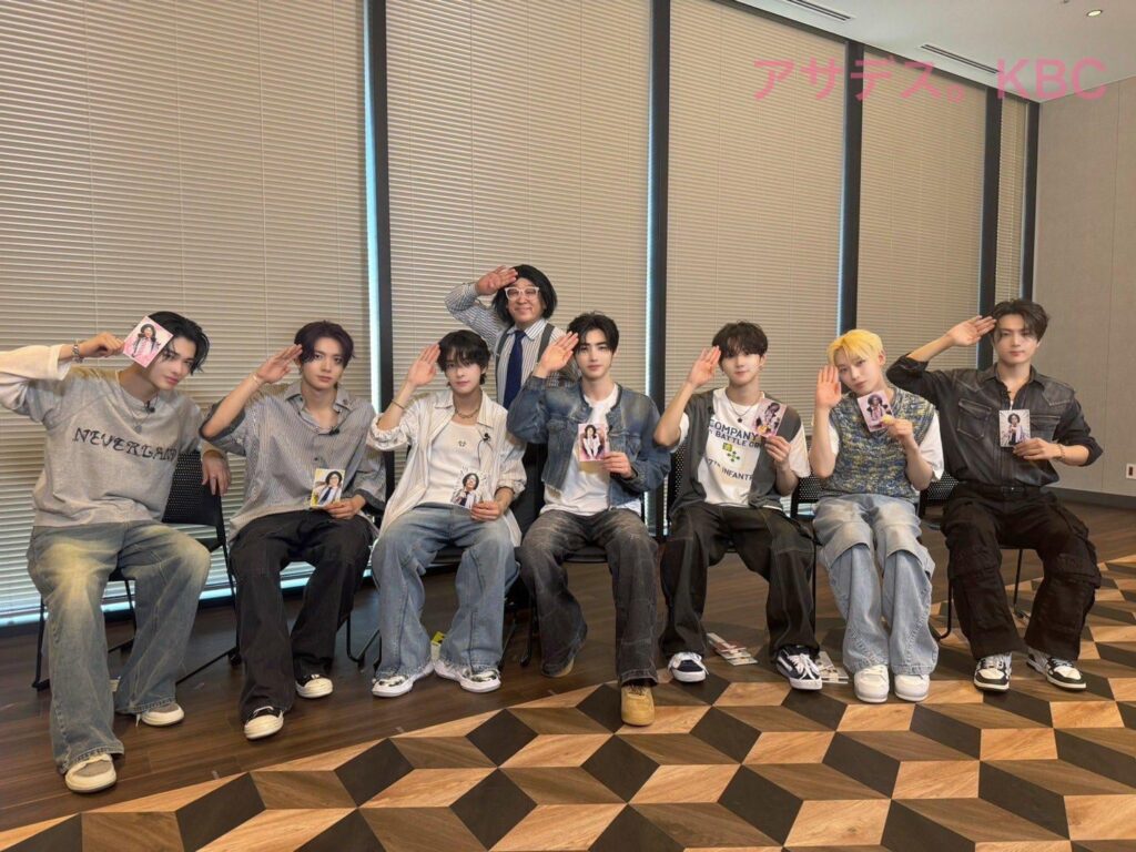 240620 asadesu0600 Twitter: ENHYPEN