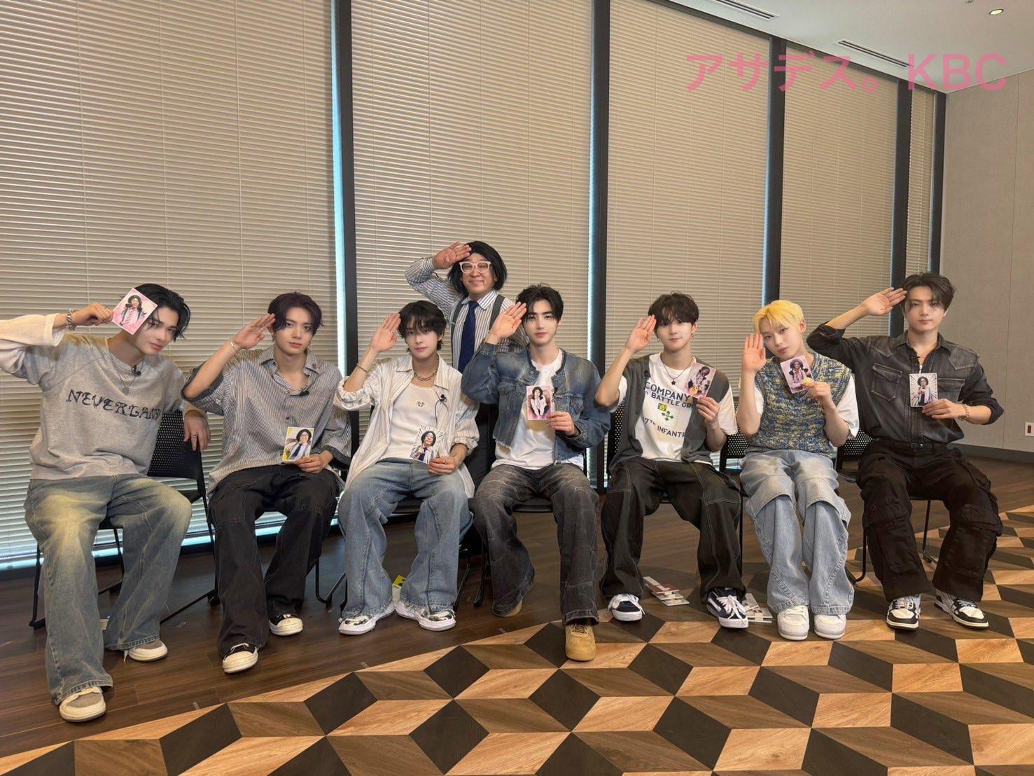 240620 asadesu0600 Twitter: ENHYPEN