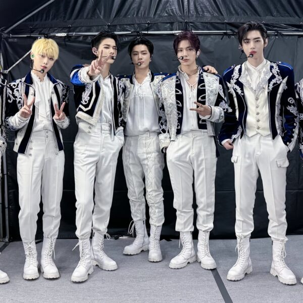 240620 Twitter: ENHYPEN Official Japan @ Fate Plus in Fukuoka Day 1