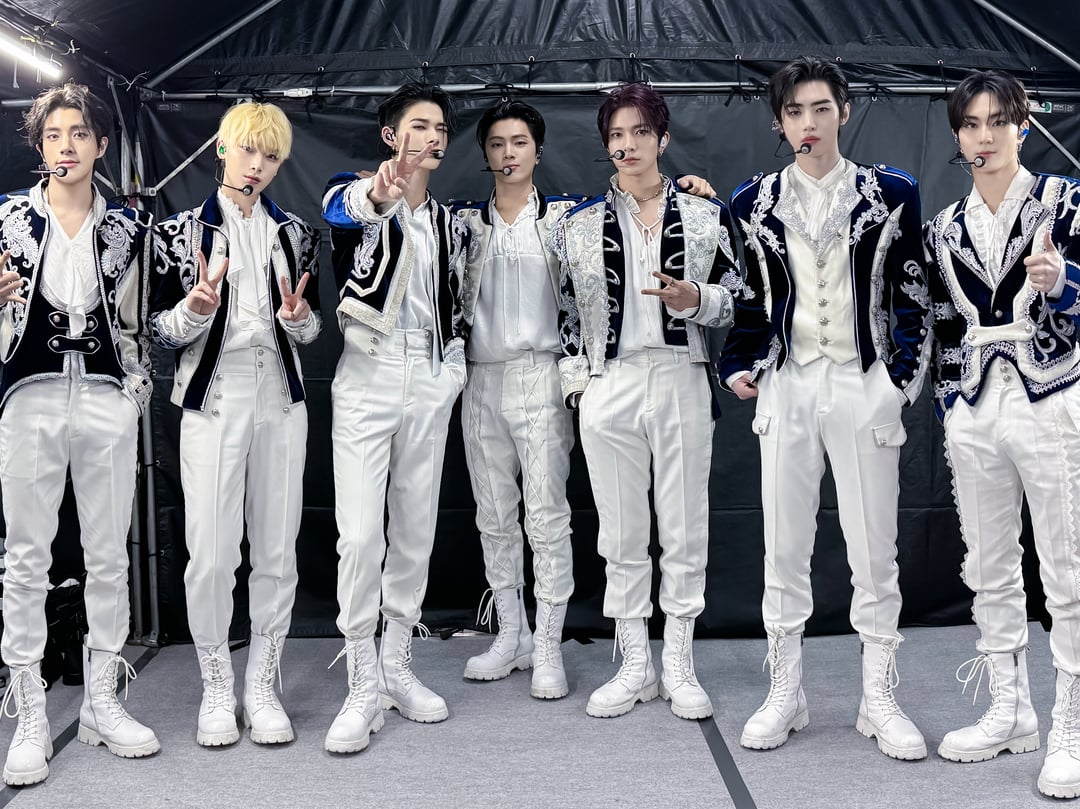 240620 Twitter: ENHYPEN Official Japan @ Fate Plus in Fukuoka Day 1