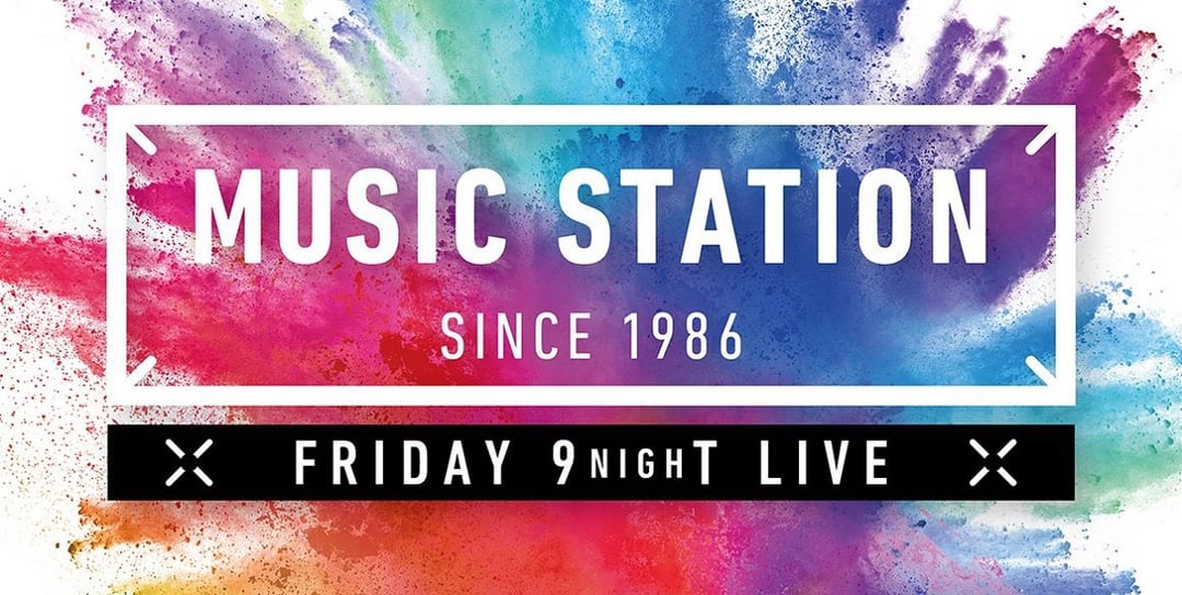 240614 JAY will perform 'whodunit' with GLAY on TV Asahi’s ‘Music Station’ on June 21
