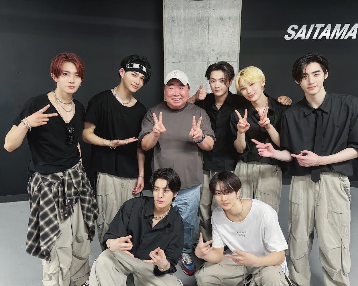 240612 tsukajimuga Twitter: ENHYPEN