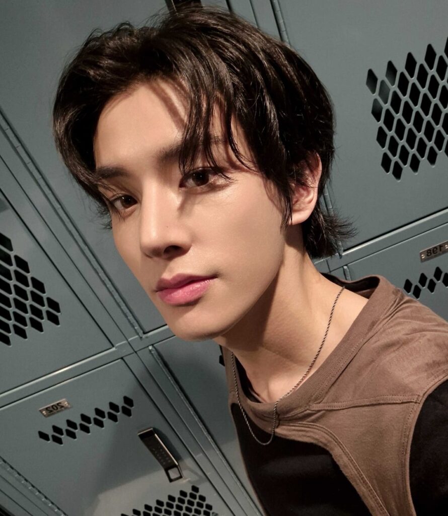 240617 Weverse: Jake