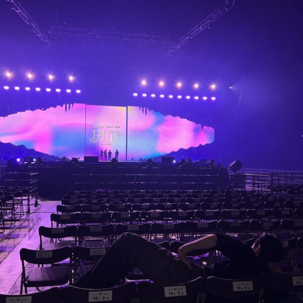 240619 Twitter: ENHYPEN Official Japan - Sunghoon @ Fate Plus Fukuoka