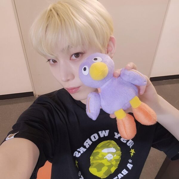 240614 Twitter: Sunoo