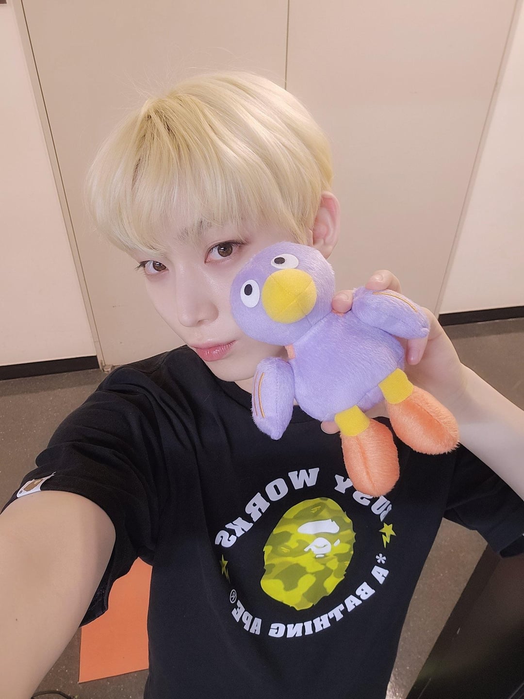 240614 Twitter: Sunoo