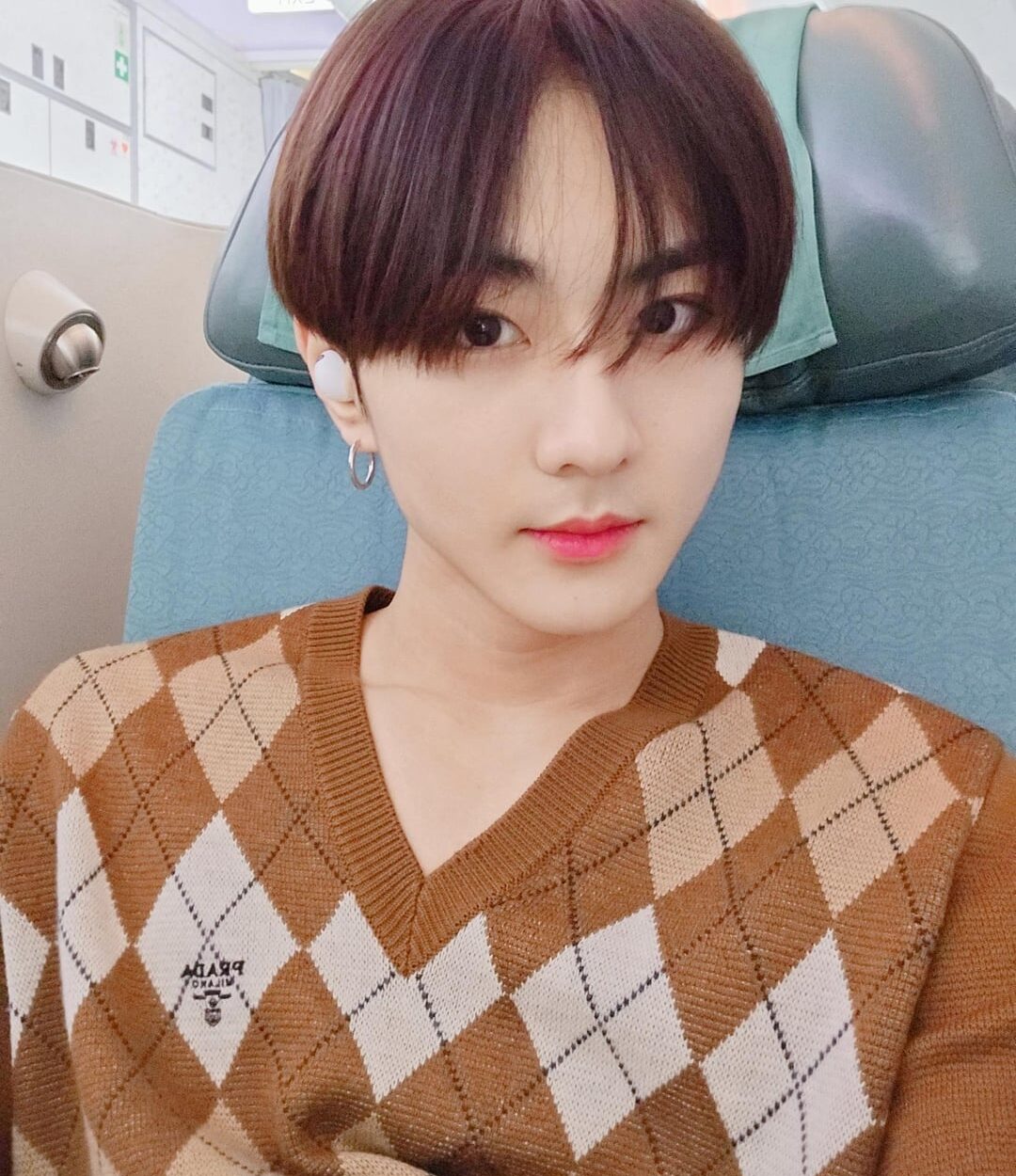 240614 Weverse: Jungwon (2)