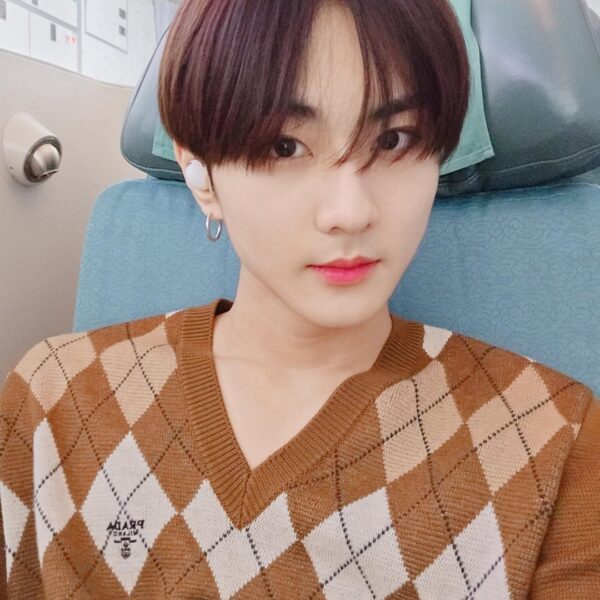 240614 Weverse: Jungwon (2)