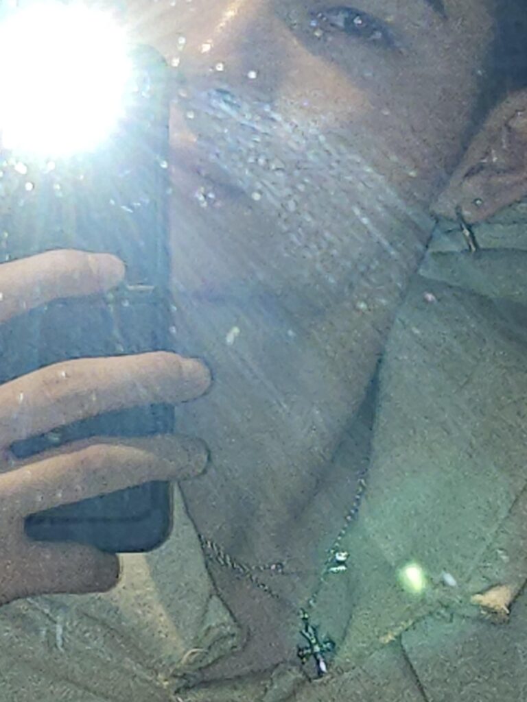 240625 Weverse: Ni-ki