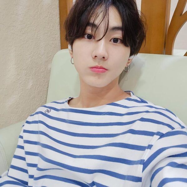 240601 Weverse: Jungwon (2)