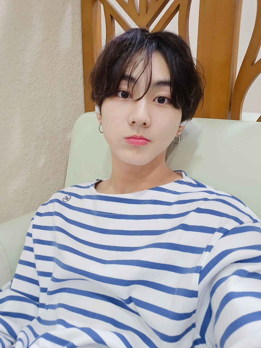 240601 Weverse: Jungwon (2)