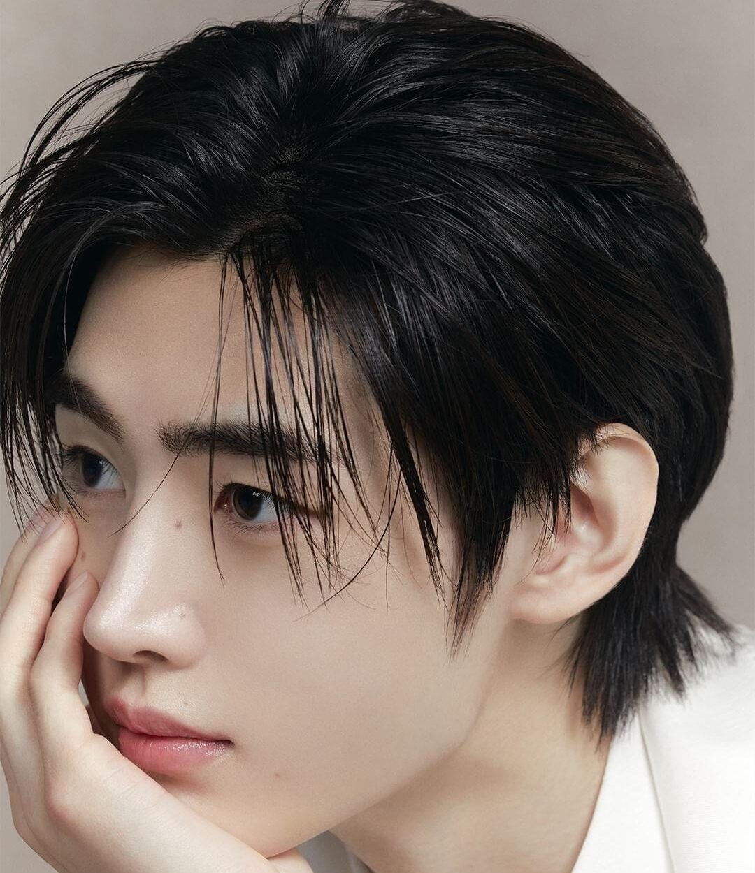 240603 @hince_official_jp Instagram: Sunghoon