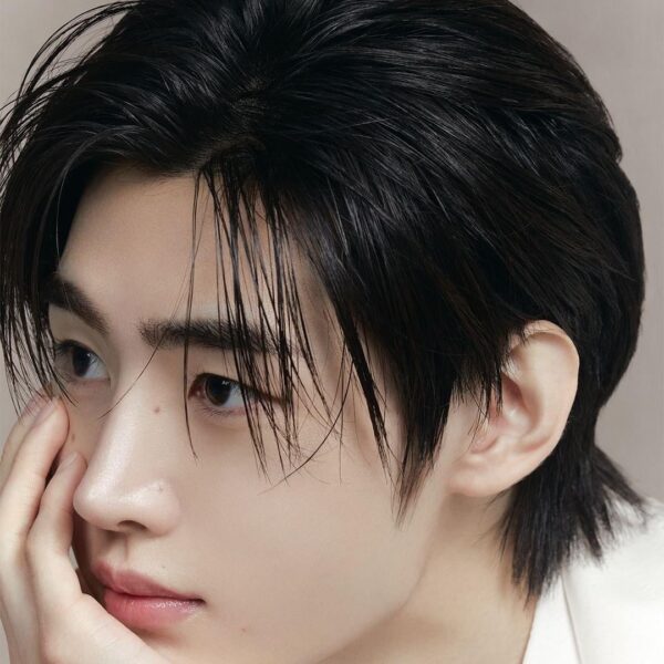 240603 @hince_official_jp Instagram: Sunghoon