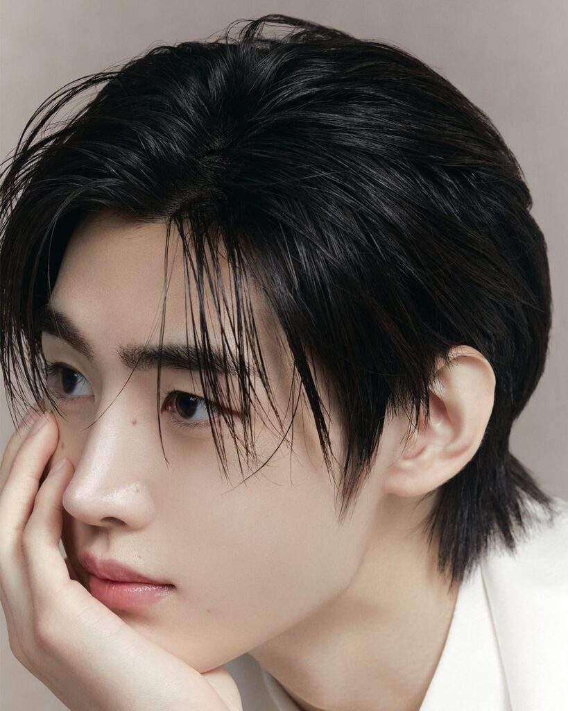 240603 @hince_official_jp Instagram: Sunghoon