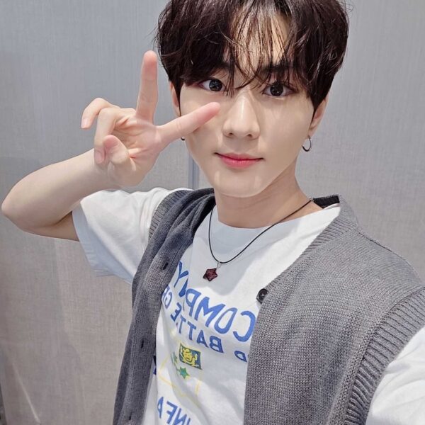 240625 Weverse: Jungwon