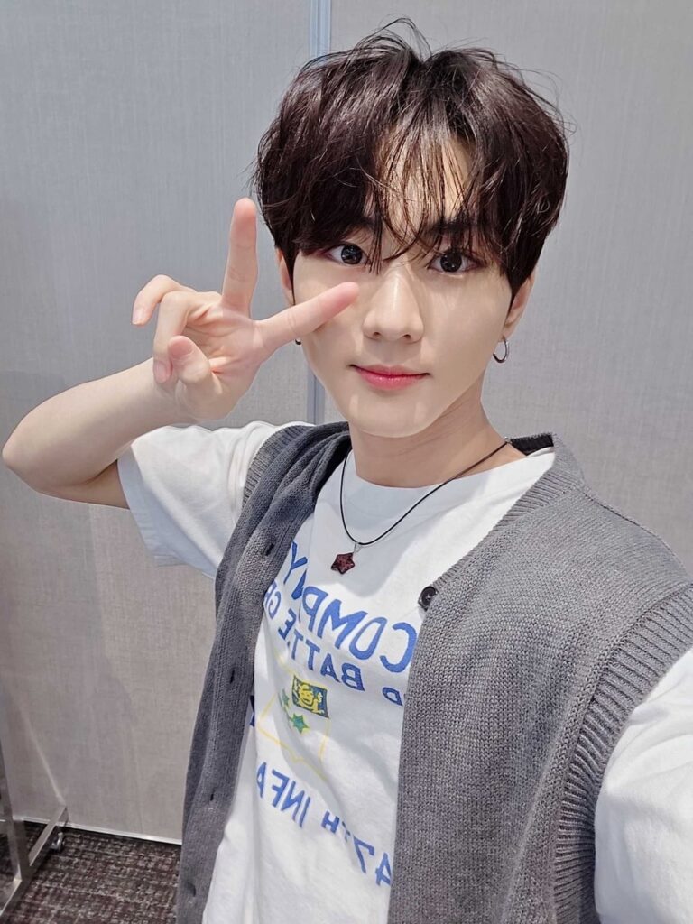 240625 Weverse: Jungwon