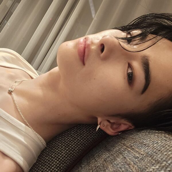 240609 Weverse: Ni-ki