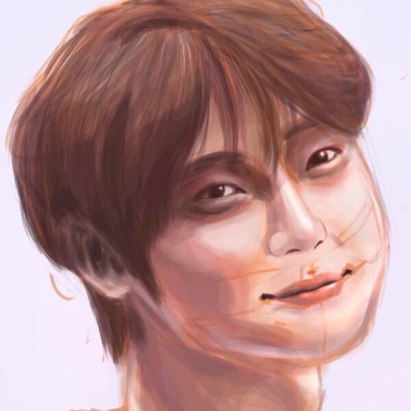 Happy birthday Sunoo♡ [fanart]