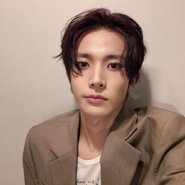 240621 Weverse: Heeseung