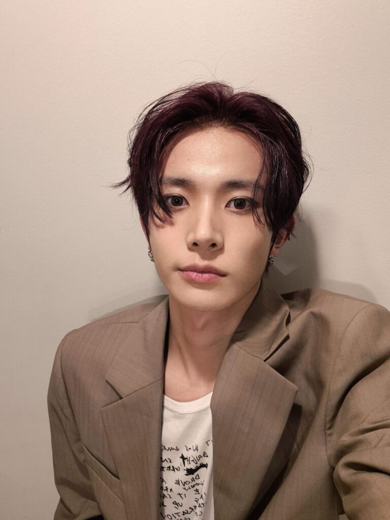 240621 Weverse: Heeseung
