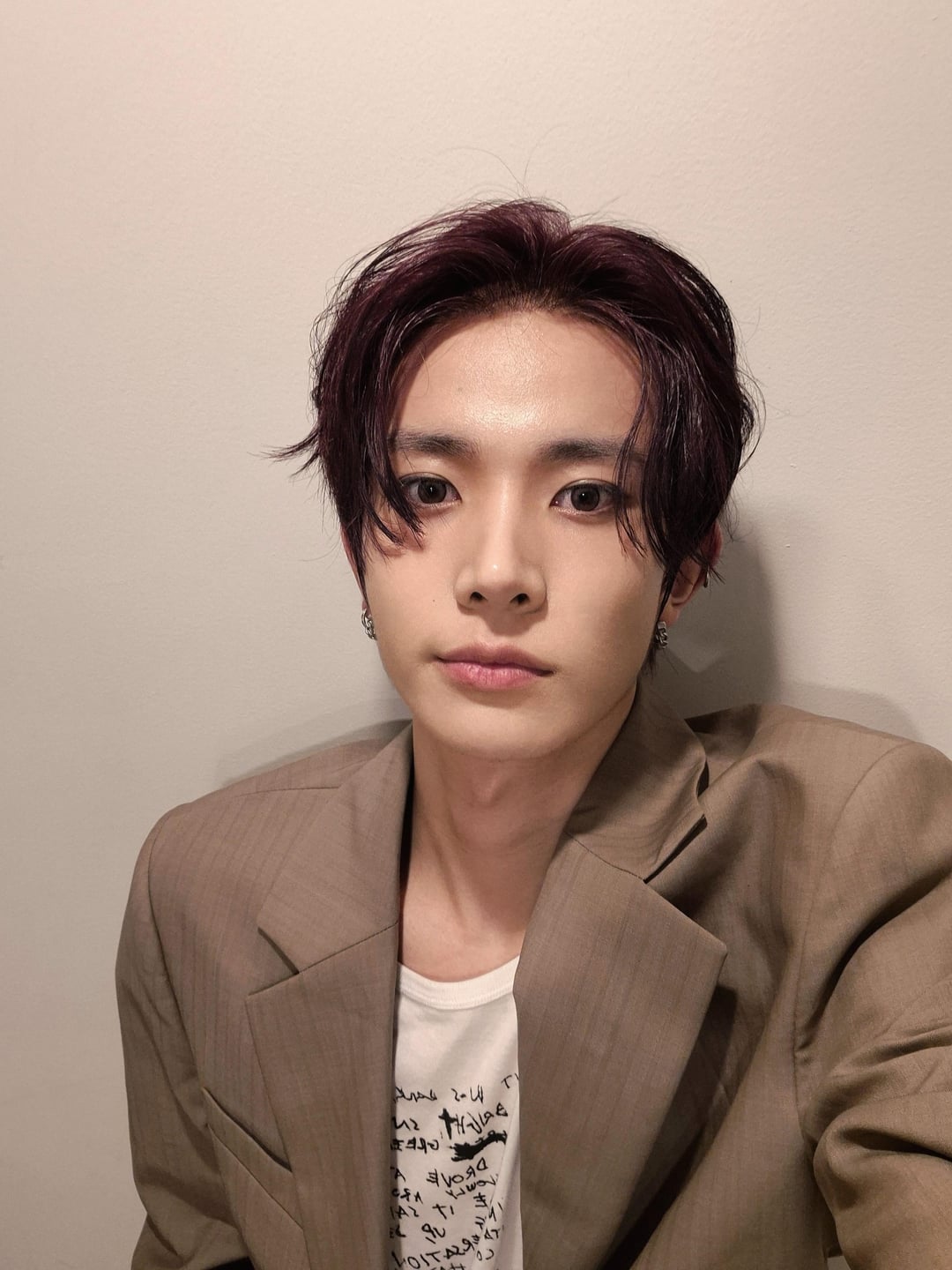 240621 Weverse: Heeseung