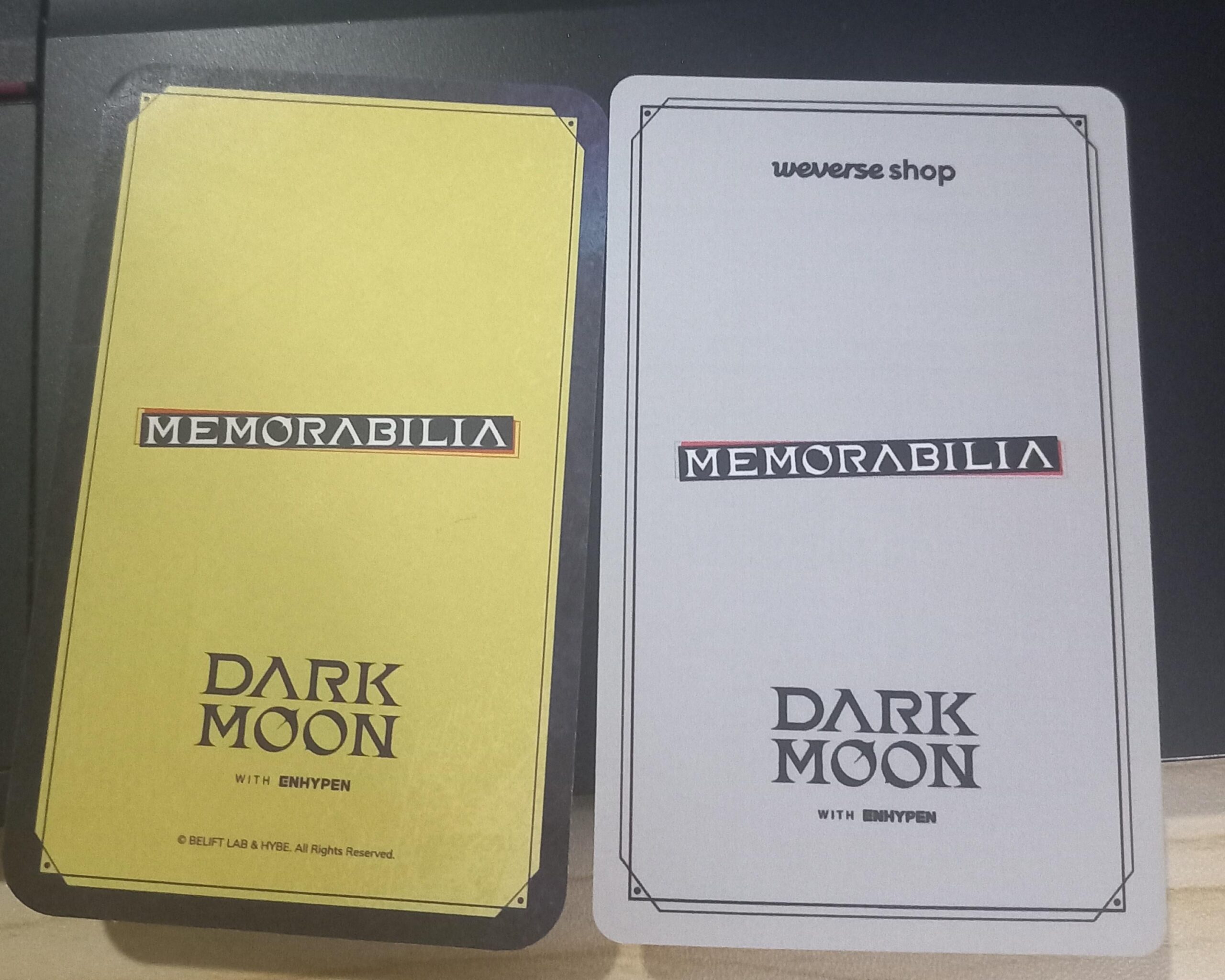 Difference between these cards?