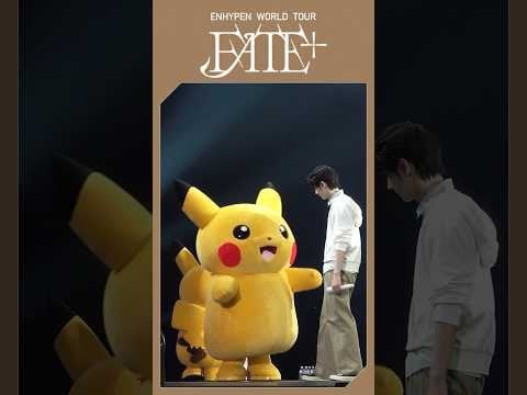 240621 Youtube Shorts: [#EN_Clip] One and Only🥰 FUKUOKA! @ Fate Plus in Fukuoka