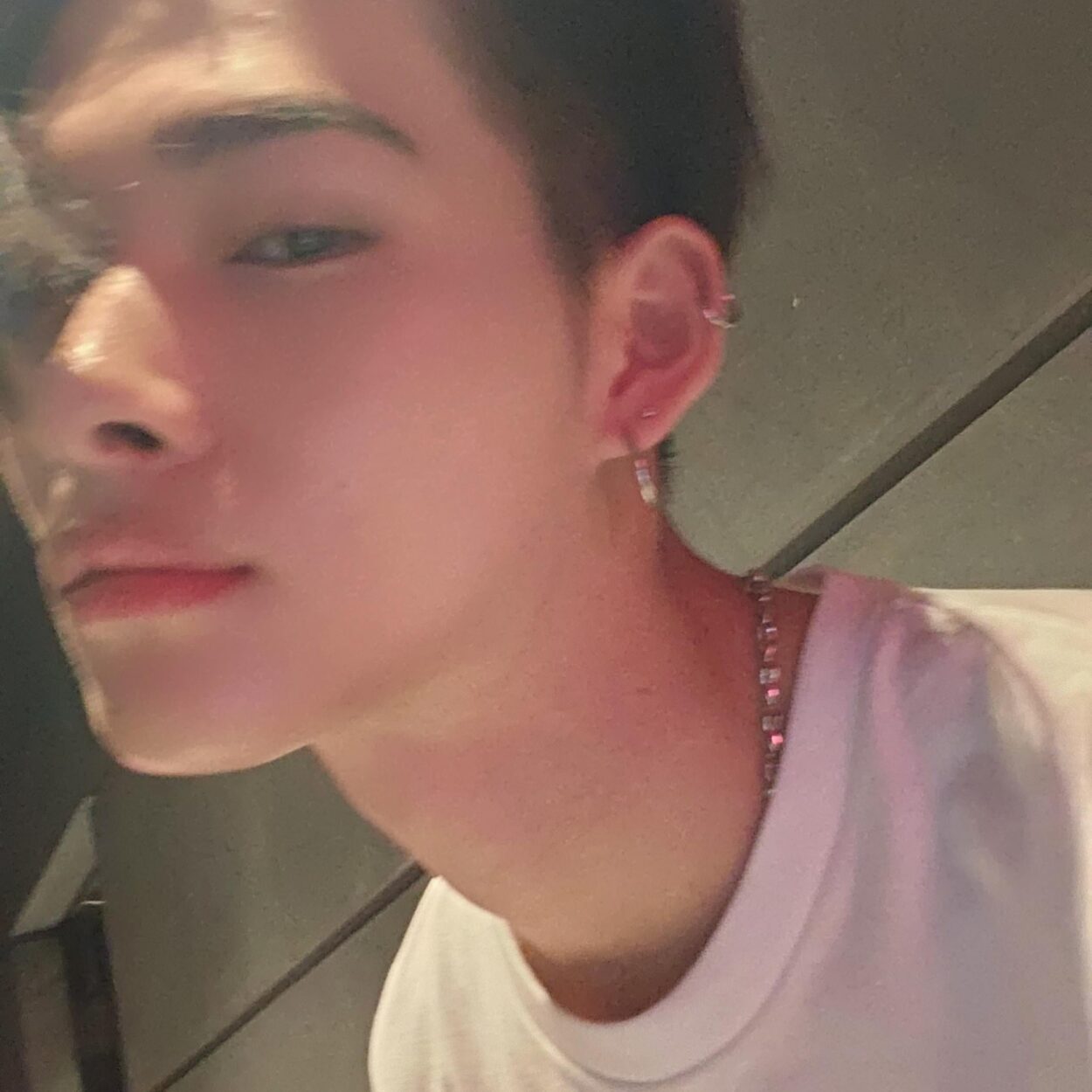 240602 Weverse: Ni-ki