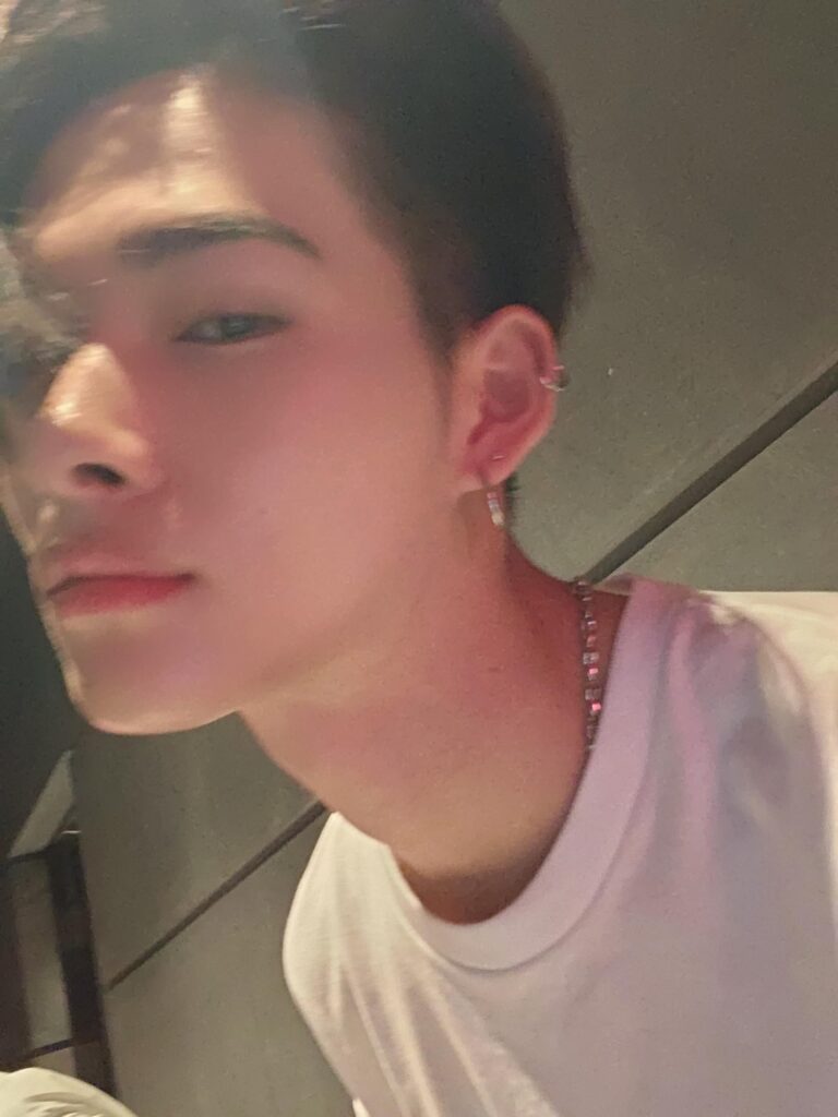 240602 Weverse: Ni-ki