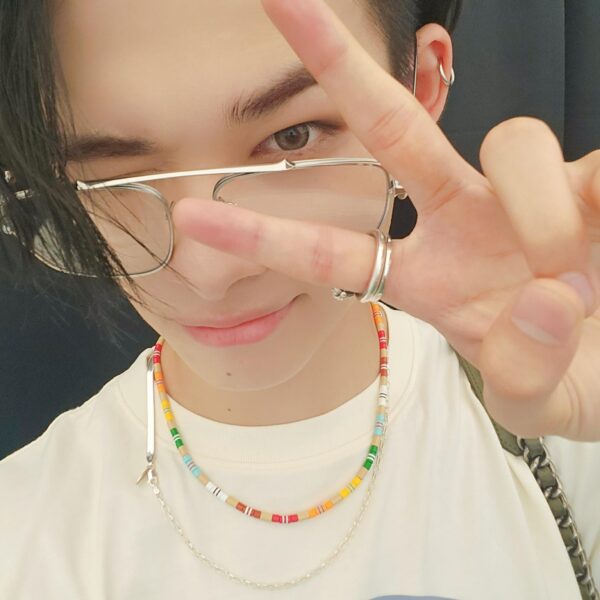 240616 Weverse: Ni-ki