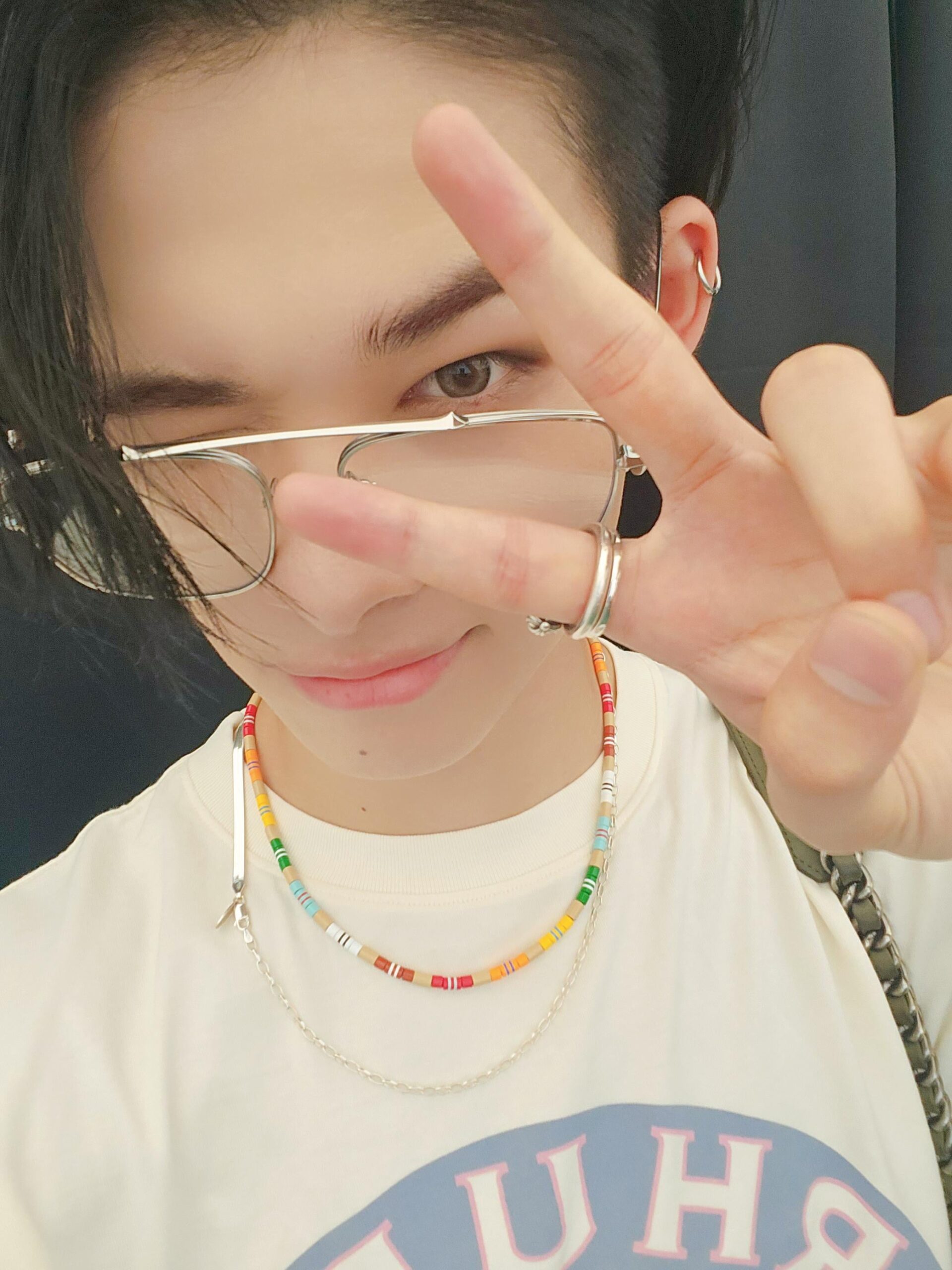 240616 Weverse: Ni-ki