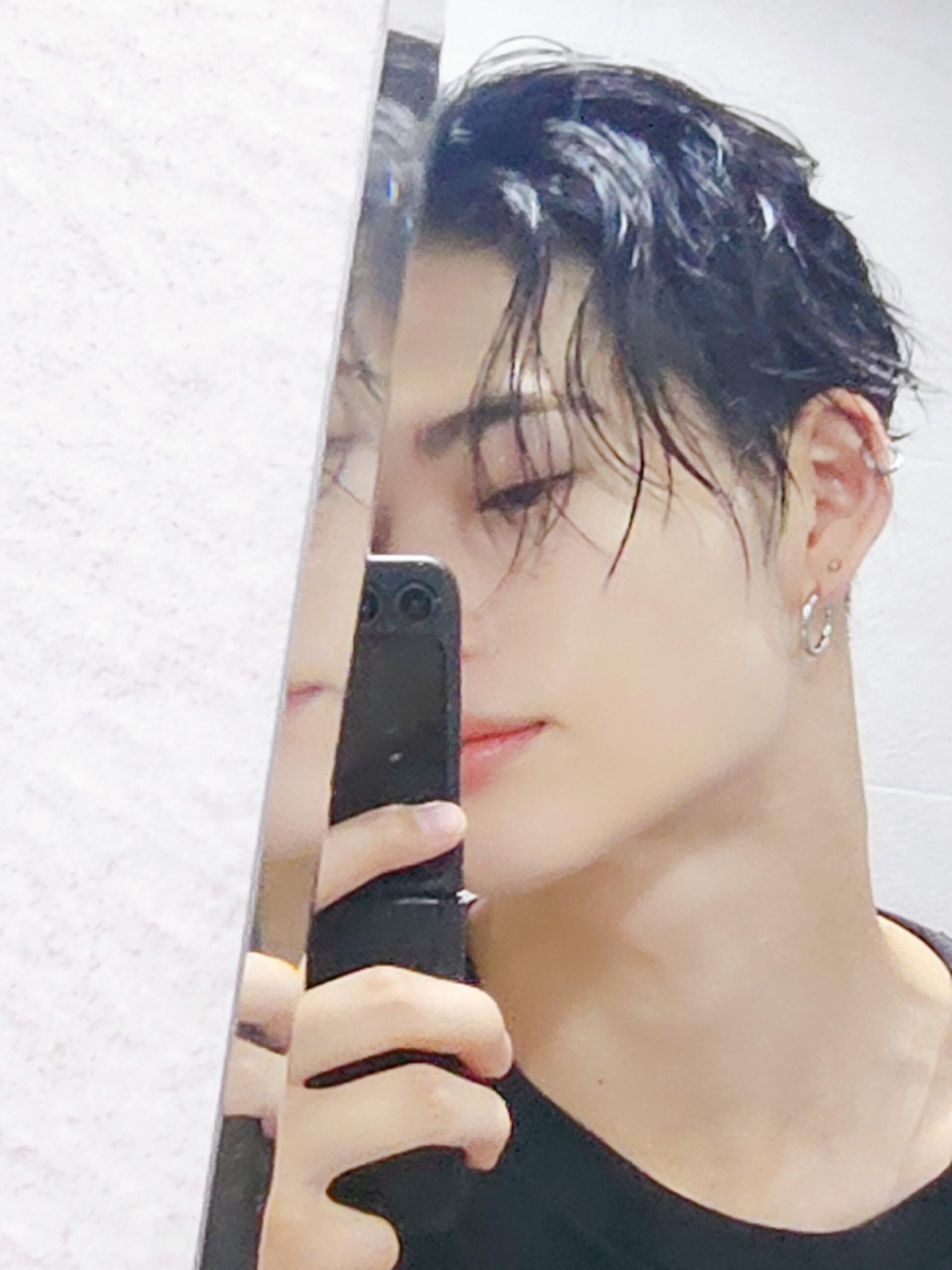 240617 Weverse: Ni-ki