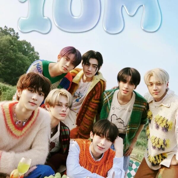 240623 ENHYPEN Official Youtube has surpassed 10M subscribers