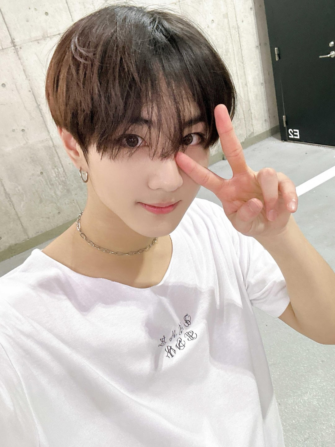 240611 Weverse: Jungwon