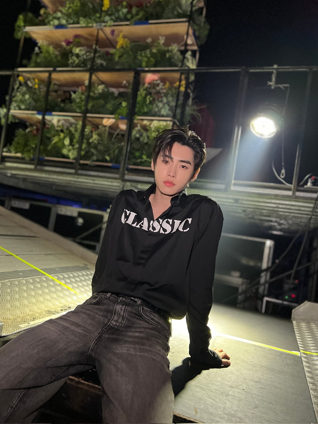 240623 Twitter: Sunghoon
