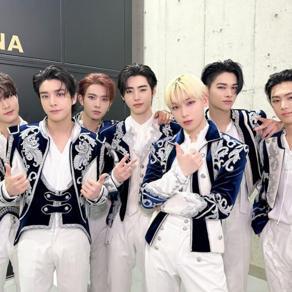 240613 Twitter: ENHYPEN Official Japan @ Fate Plus in Saitama Day 3