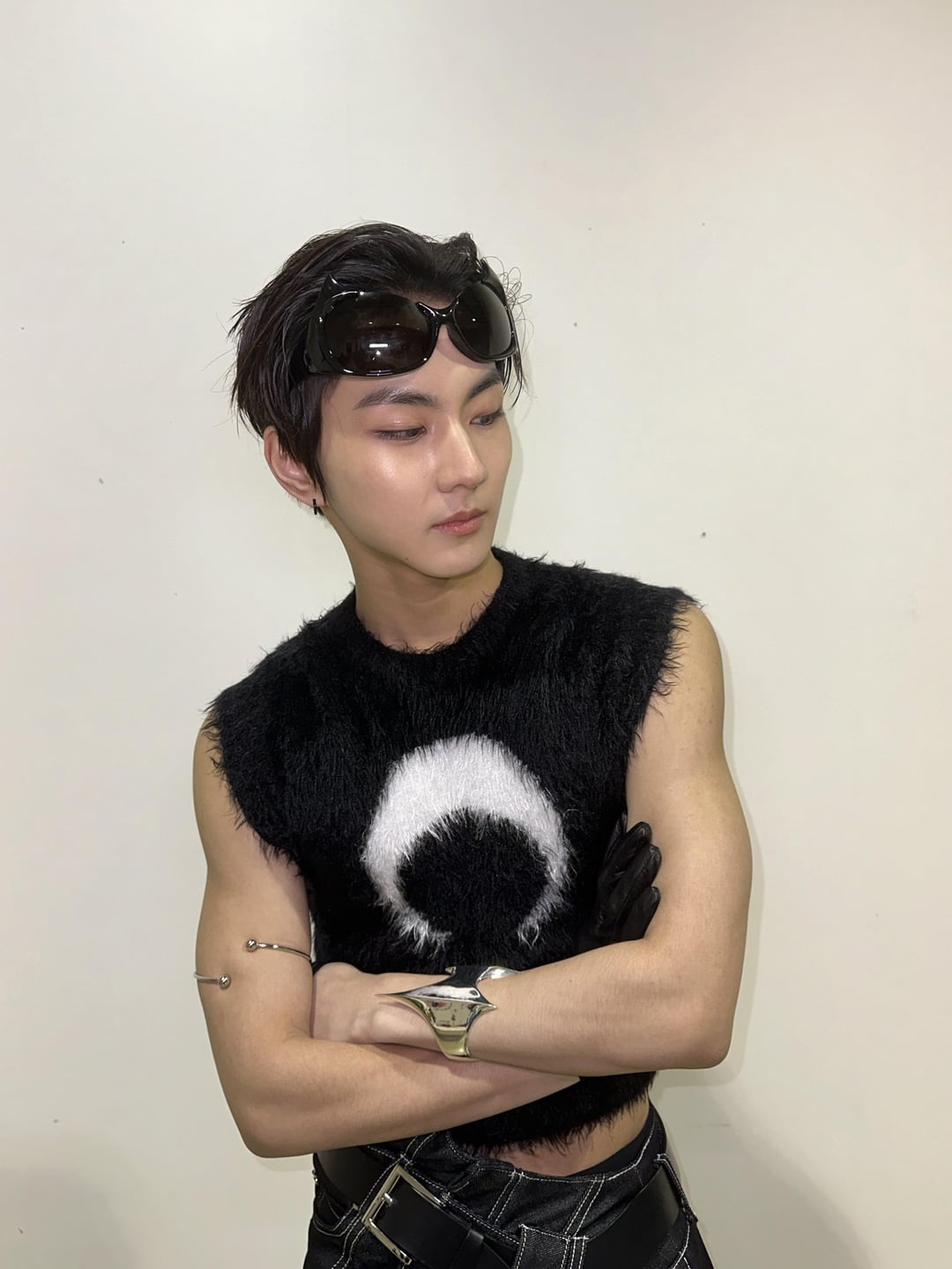 240629 Weverse: Jungwon