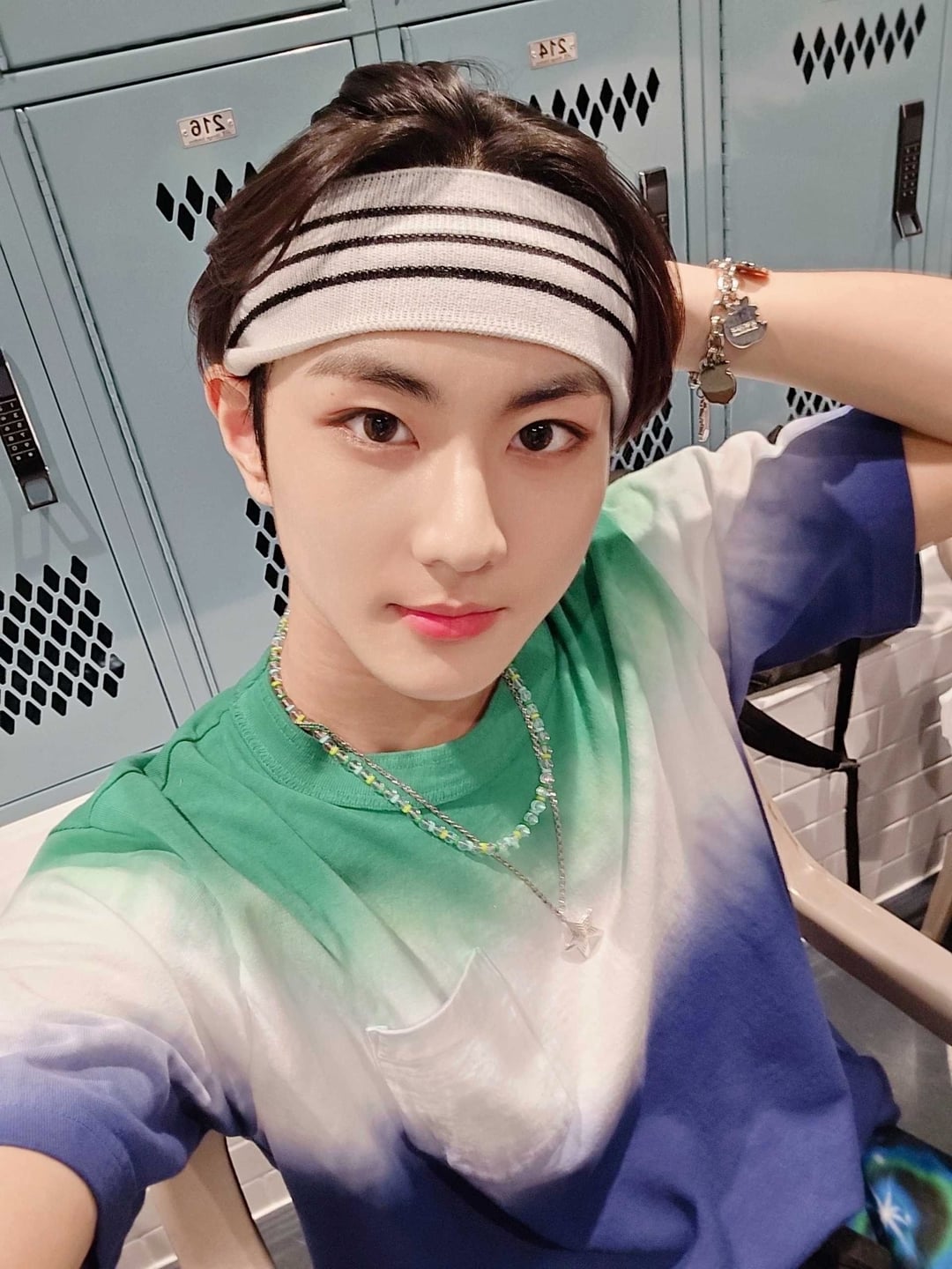 240617 Weverse: Jungwon