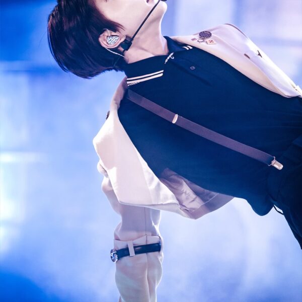 240625 ENHYPEN - Sweet Venom (231119 Performance Photos) @ SBS Inkigayo