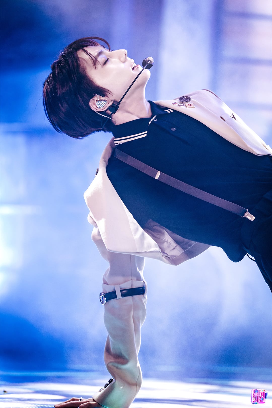 240625 ENHYPEN - Sweet Venom (231119 Performance Photos) @ SBS Inkigayo