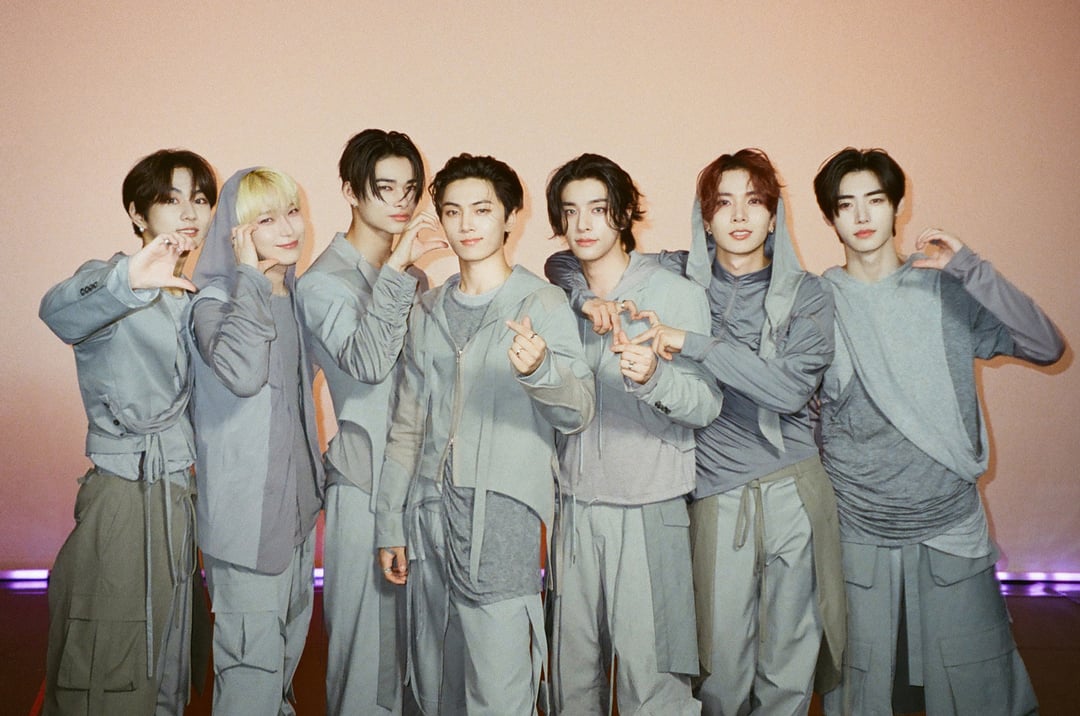 240630 MPD (Mnet) Twitter: ENHYPEN